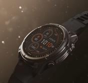 Garmin Fenix 5