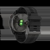 Garmin Fenix 6X Pro Solar image