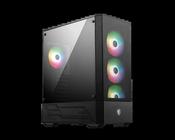 BattleRig Bronze Custom PC - Ryzen 5, Arc A750, 16GB RAM, 500GB SSD, Win 11 Pro