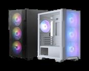 Strike Custom PC - Core i5, RTX 5060, 16GB DDR4, 1TB SSD, Win 11 Home image