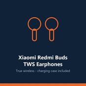 Xiaomi Redmi Buds 2 TWS Earphones image