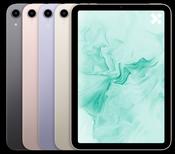 Refurbished APPLE iPad mini 6 64GB WIFI 8.3" (2021) iPad