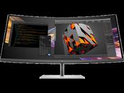 Refurbished HP 7 Pro 738pu 375" Monitor