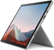 MICROSOFT Surface Pro 7+ i7-1165G7 | 16GB RAM | 256GB | 12.3" | | Windows 11 Pro | (2736x1824) | NVMe | WLAN | BT | CAM | No Pen | No KB | Silver image