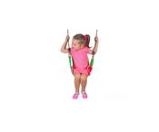 Wraparound Belt Swing Seat - Flexible EVA Material image