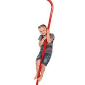 Fireman Pole for Outdoor Playgrounds - Steel 270cm
