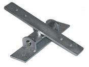 TYPE 1 SEESAW BEARING