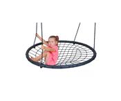 NEST SWING SEAT - NET image