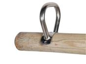 ROUND BEAM SEESAW HANDLE