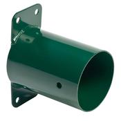 Swing Corner Bracket 100mm Round Pole