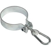 Round 100mm Diameter Swing hook