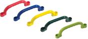 Plastic Hand Grip Set 240 x 75mm