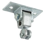 Swing Hook Premium - Galvanised, Commercial use swing hook