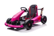 24V Kids Electric Go-Kart with Parental Control – High-Speed Fun &amp;amp; Safety image