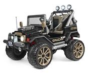 Peg Perego Guacho XP – 24V 2-Seater