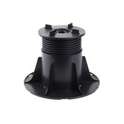 RPF Fixed Head Adjustable Paving Support Pedestal | Professional Raised Paving System Ireland