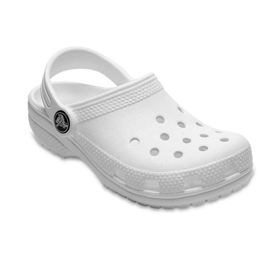 Classic clog 2025 kids