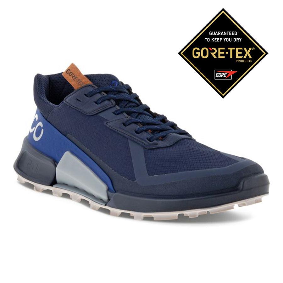 Ecco dublin top gtx