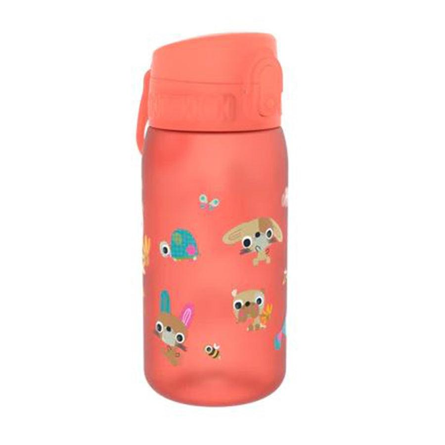 Ion8 - Pod Leak Proof Bpa Free Kids Water Bottle 350Ml - Space