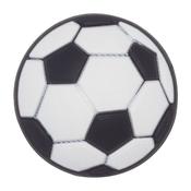 Crocs 10008790 Soccerball , Jibbitz