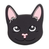 Crocs 10009453 Black Cat, Jibbitz