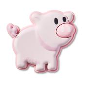Crocs 10015726 Farm Pig, Jibbitz