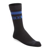 Birkenstock Cotton Socks  - Black