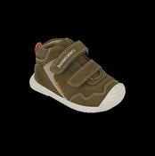 Biomecanics 261125 Nobuck Botin Casual image