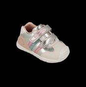 Biomecanics 261131 Metalcris Zapato Urban