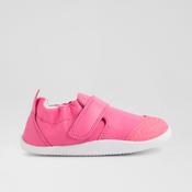 Bobux Go Prewalkers -  Pink Lemonade image