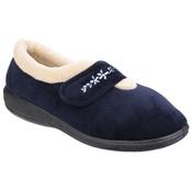 Fleet &amp; Foster Capa Slipper