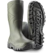 Dunlop Dee Calf Wellies