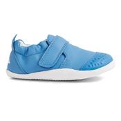 Bobux Go Prewalkers -  Azure Blue image
