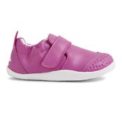 Bobux Go Prewalkers -  Orchid image