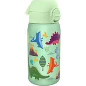ION 8, Pod Water Bottle, Dinosaurs image