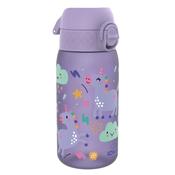 ION 8, Pod Water Bottle, Unicorns Periwinkle image
