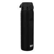 ION 8, Quench Water Bottle, Black image