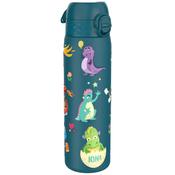 ION 8, Slim Stainless Steel Water Bottle, 600ml, Dragon image
