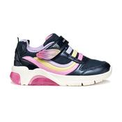 Geox J55M4A Fadinlight Girls