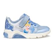 Geox J55M4C Fadinlight Girls - Cinderella image