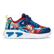 Geox J65DZA Assister Boys
