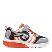 Geox J66LBH Ciberdron Boy Looney Tunes Ft Bugs Bunny image