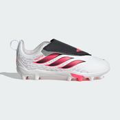 Adidas KJ6745 Predator Club Velcro FG/MG Junior image