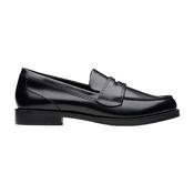 Clarks Straven Edge Loafer image