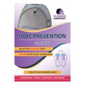 Runner Harmony Toe Hole Prevention Insert