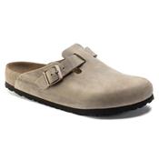 Birkenstock 1018147 Boston SFB LEOI image