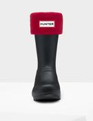 Hunter Boots, KAS4000AAA Kids Boot Sock image