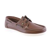 Susst, Gaby, Brown, white sole image