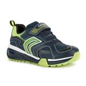 Geox J16FEA Bayonyc Boy
