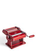 Marcato Atlas Plus 150 Pasta Machine – Red
